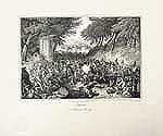 Кульм 18 Августа 1817 года