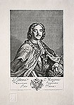 Петр IРусский Император               1743 г. 