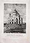 Храм Христа Спасителя 1889 г. (1 февраля).
